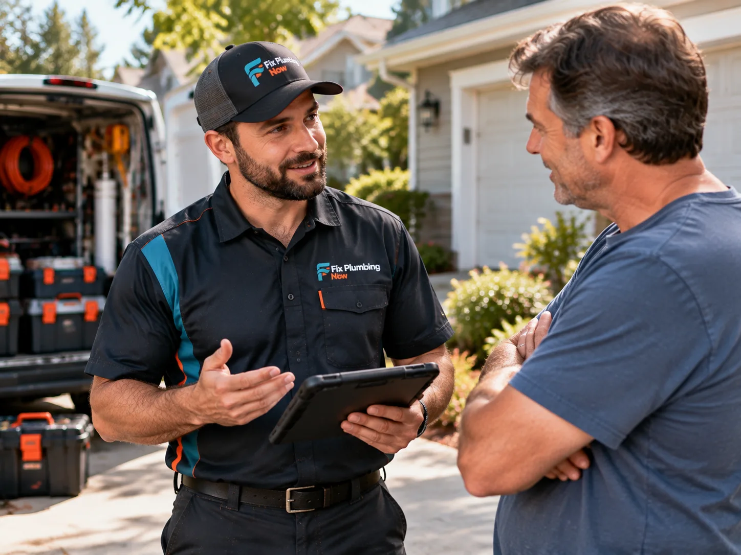 Clogged Drain Service Londonderry, OH FAQs